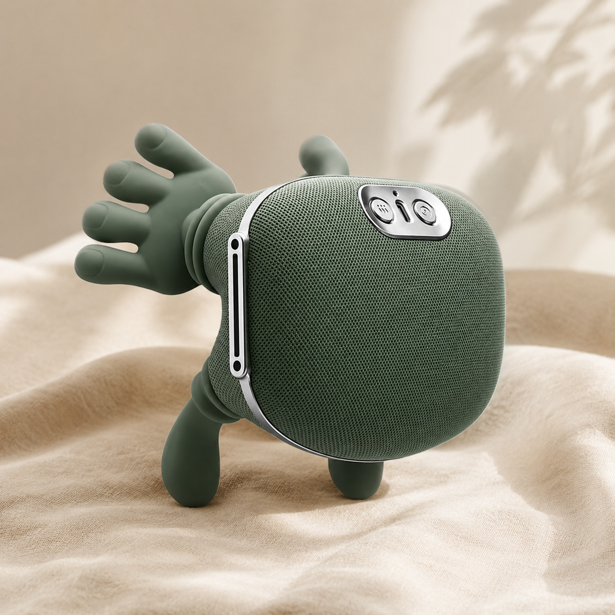 The Nuro - Neck & Shoulder Massager